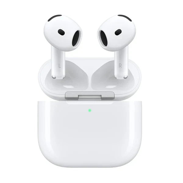 AirPods pro 第4世代 AirPods Pro 4 Active Noise Cancellation | H2 Chip & USB-C – 9 Volt