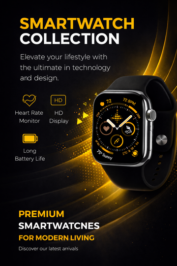 Smart Watches