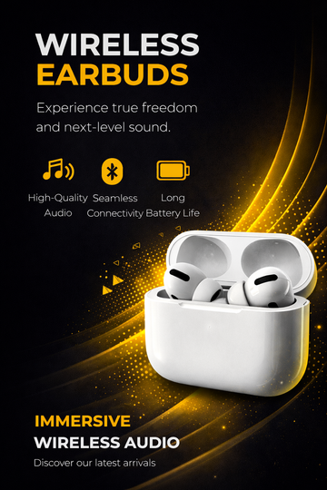 Ear Buds