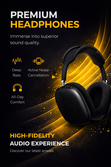 Head Phones