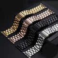 Rolex Chain  for 42/44/45/49mm Smart Watch - My Store