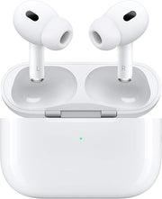 Apple AirPods Pro2 ANC Buzzer