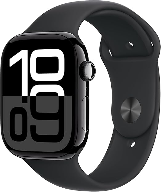 Series 10 Pro Smartwatch