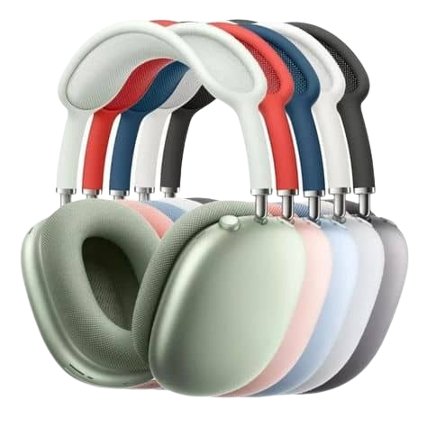 AirPods Max 2 Titanium