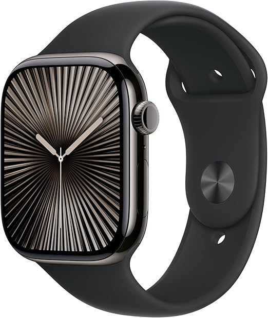 Series 10 Pro Smartwatch