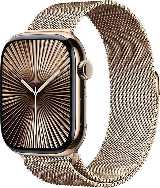 Series 10 Pro Smartwatch