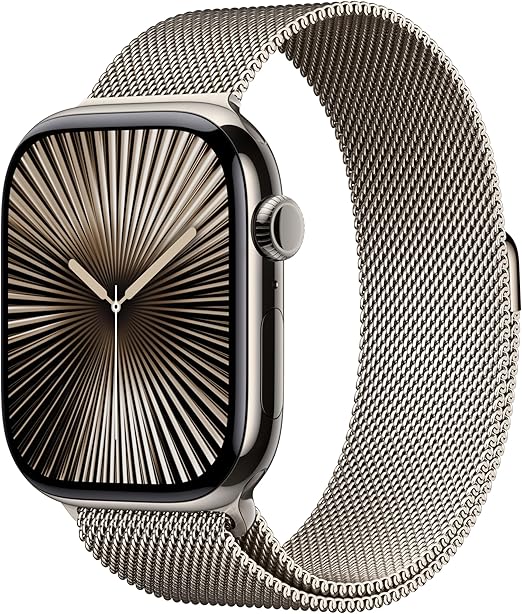 Series 10 Pro Smartwatch