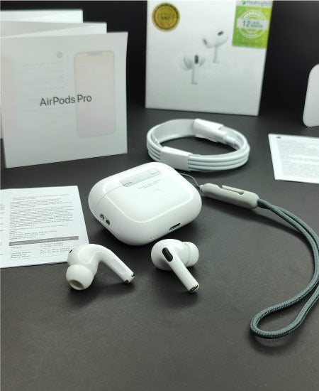 Apple AirPods Pro2 ANC Buzzer