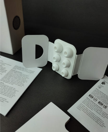 Apple AirPods Pro2 ANC Buzzer