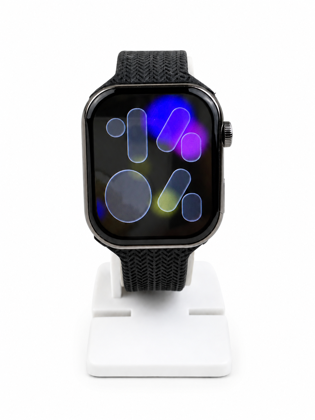 Series 11 Apple Logo