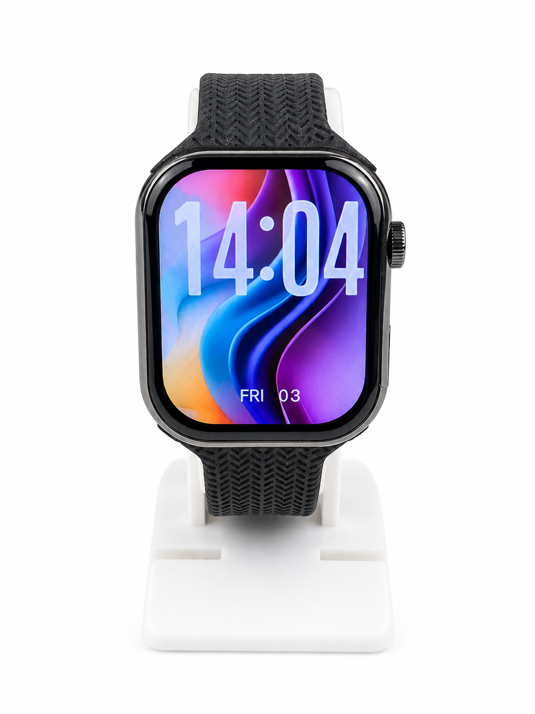 Series 11 Apple Logo