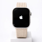 Series 11 Apple Logo