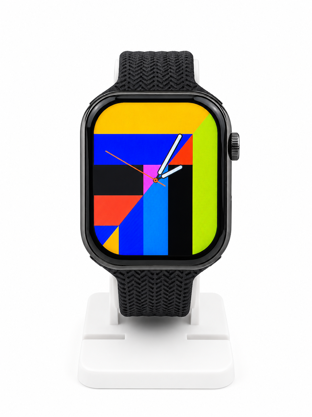 Series 11 Apple Logo