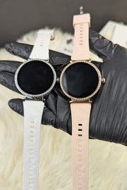 GT3 AMOLED Smart Watch