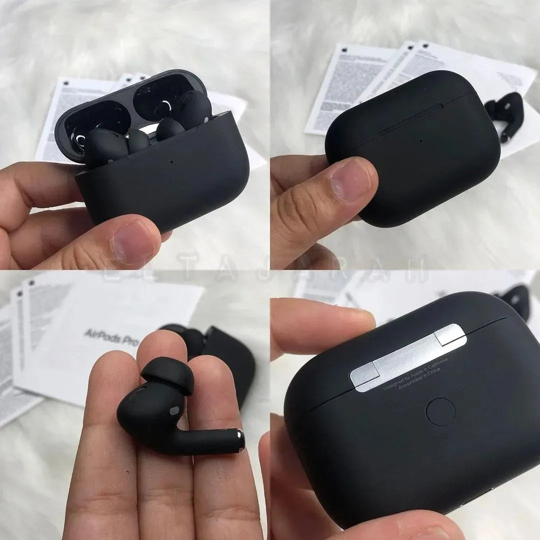 Apple AirPods Pro2 ANC Buzzer