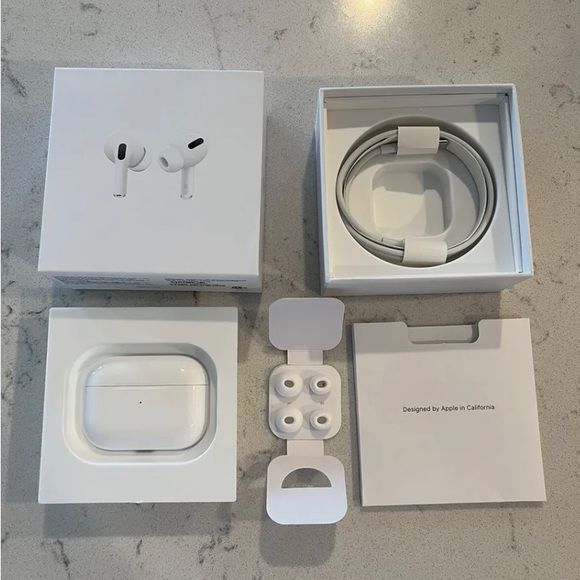 AIR PODS PRO