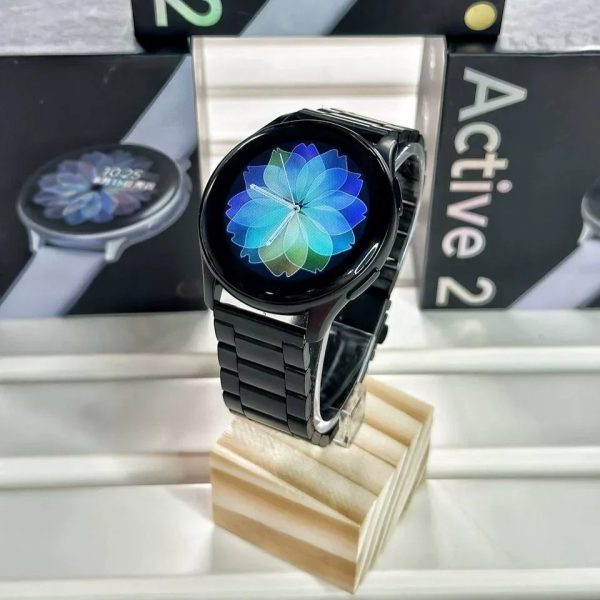 Active 2 Round Dial Rolex Edition - My Store