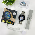 Active 2 Round Dial Rolex Edition - My Store
