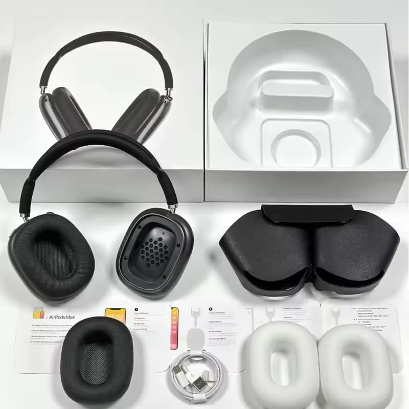 AirPods Max 2 Titanium