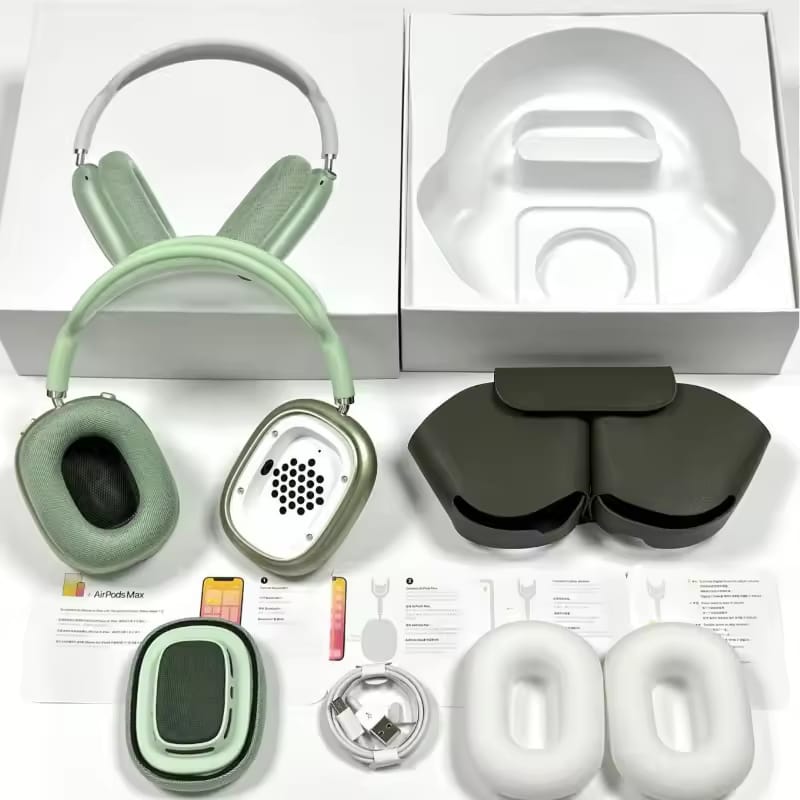 AirPods Max 2 Titanium