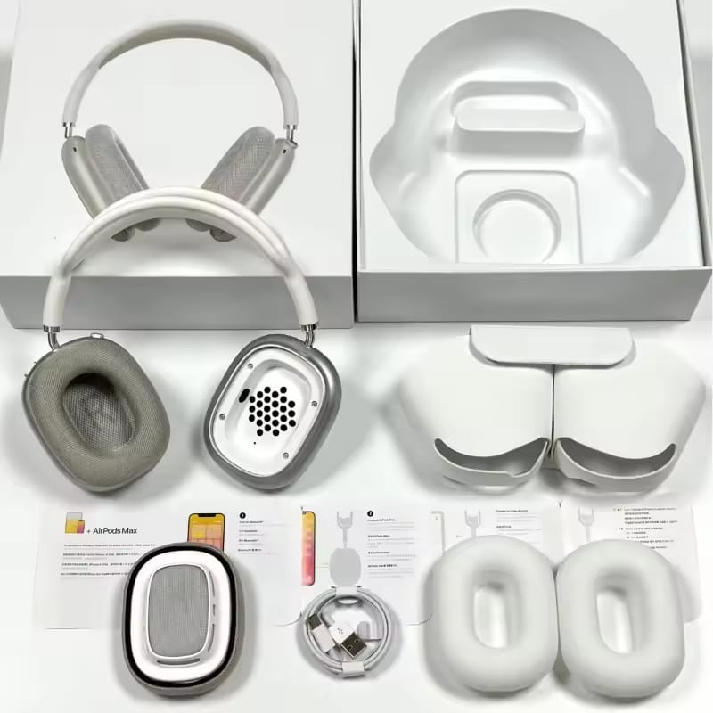 AirPods Max 2 Titanium