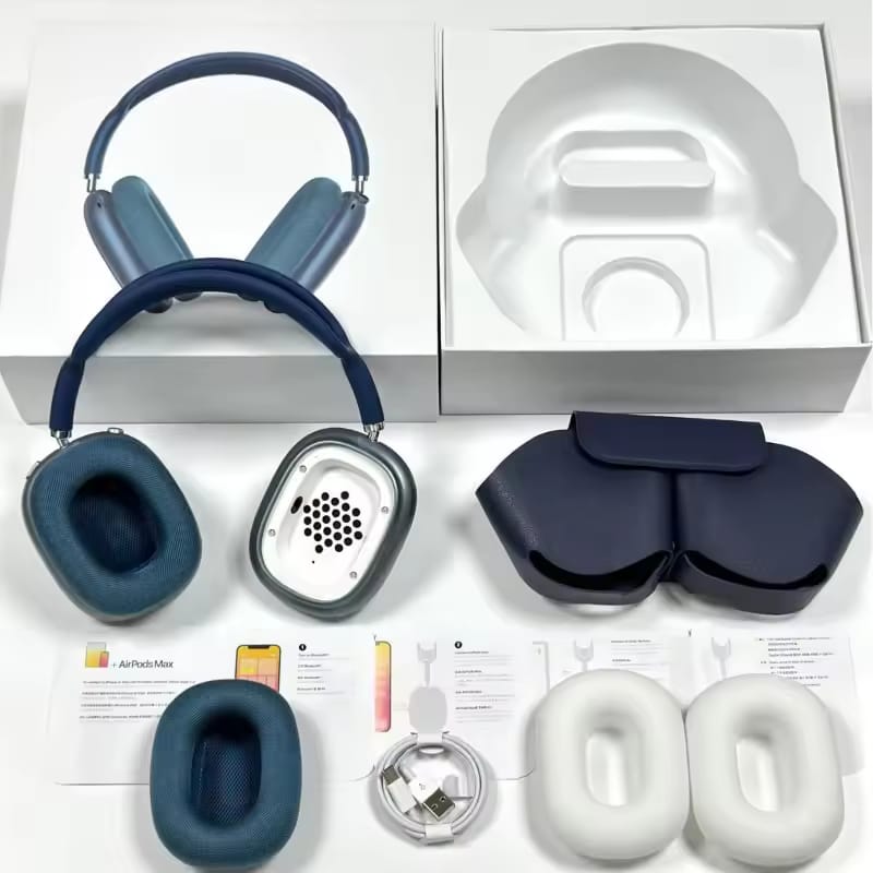 AirPods Max 2 Titanium