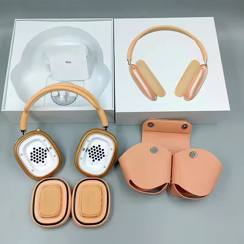 AirPods Max 2 Titanium