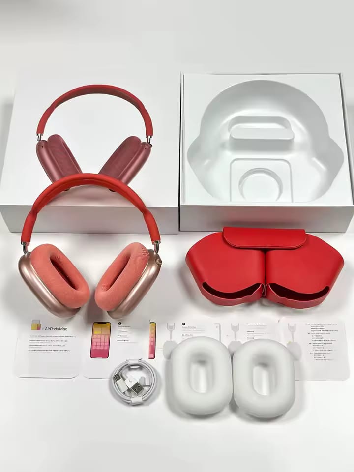 AirPods Max 2 Titanium