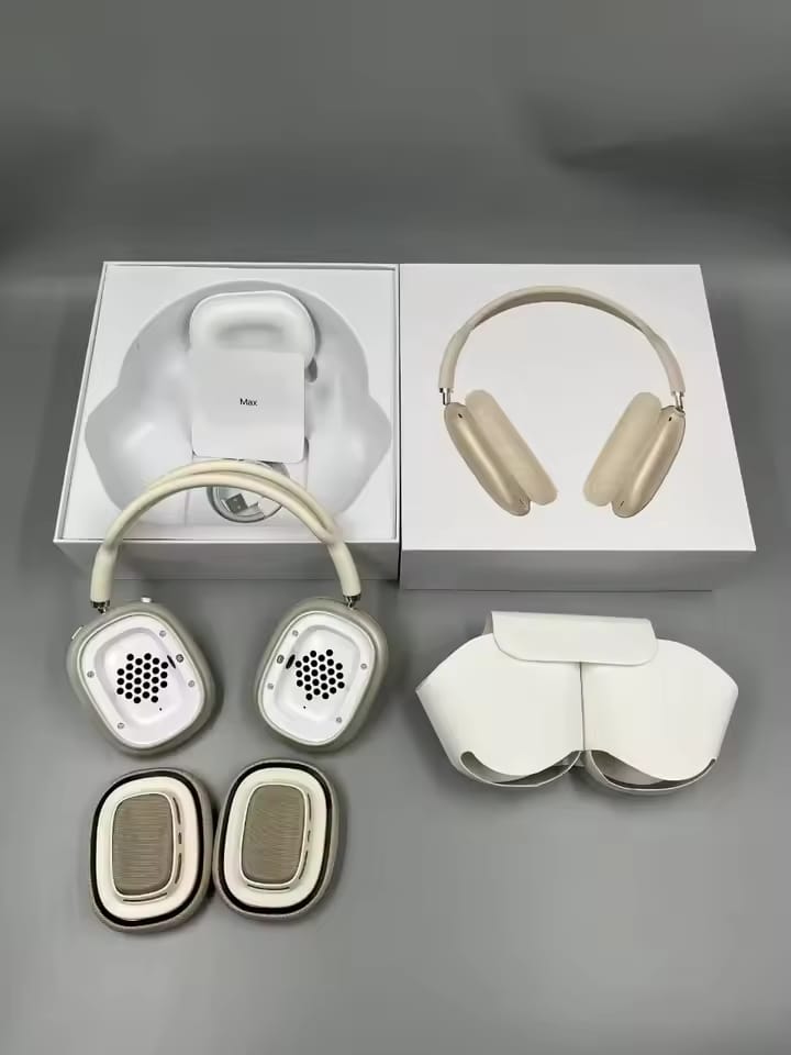 AirPods Max 2 Titanium