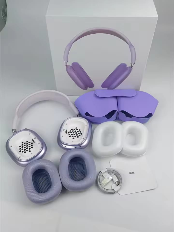 AirPods Max 2 Titanium