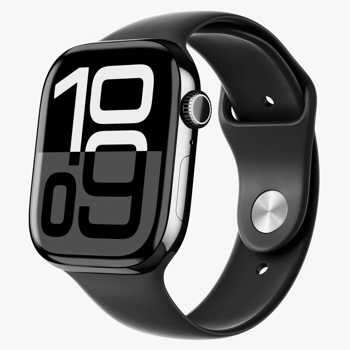 APPLE LOGO SMART WATCH SERIES 10