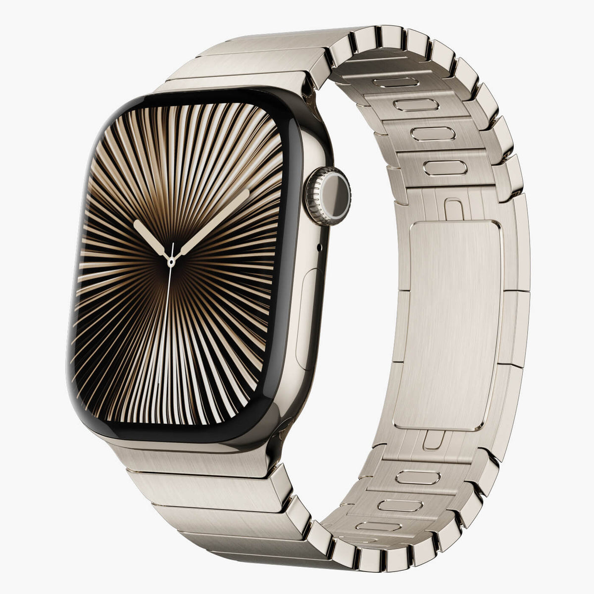APPLE LOGO SMART WATCH SERIES 10