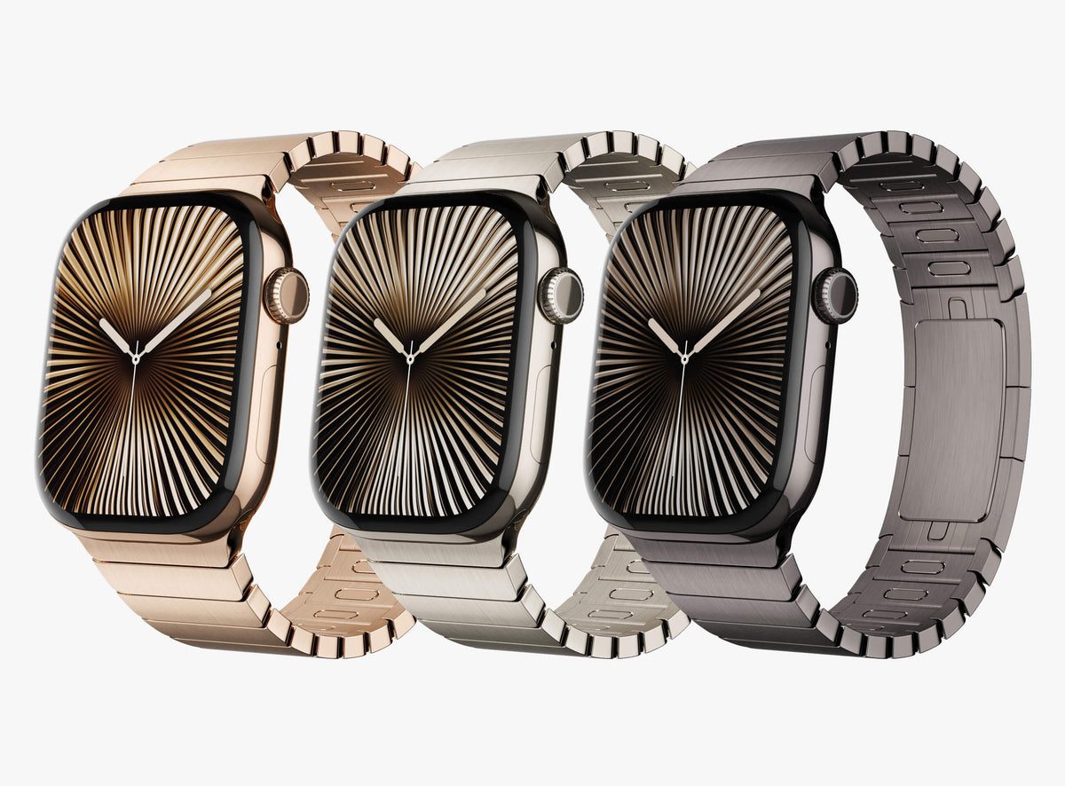 APPLE LOGO SMART WATCH SERIES 10