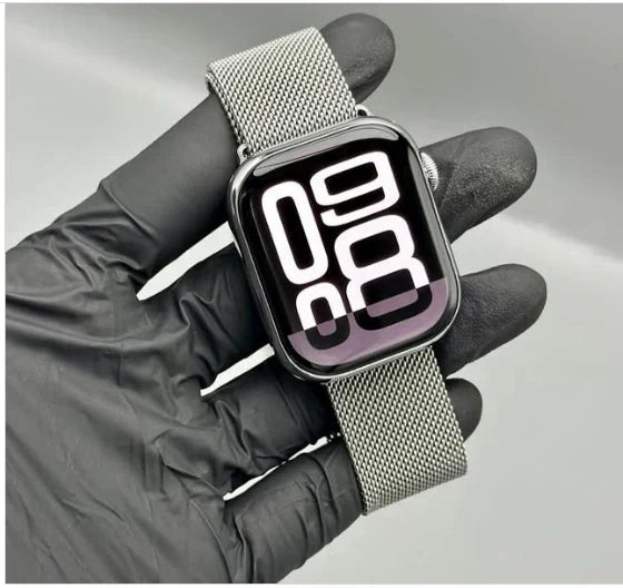Series 10 Pro Smartwatch