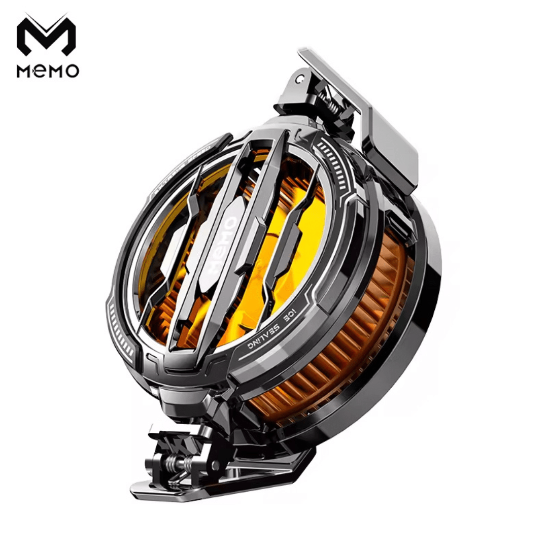 MEMO Magnetic Cooler Fan CX07