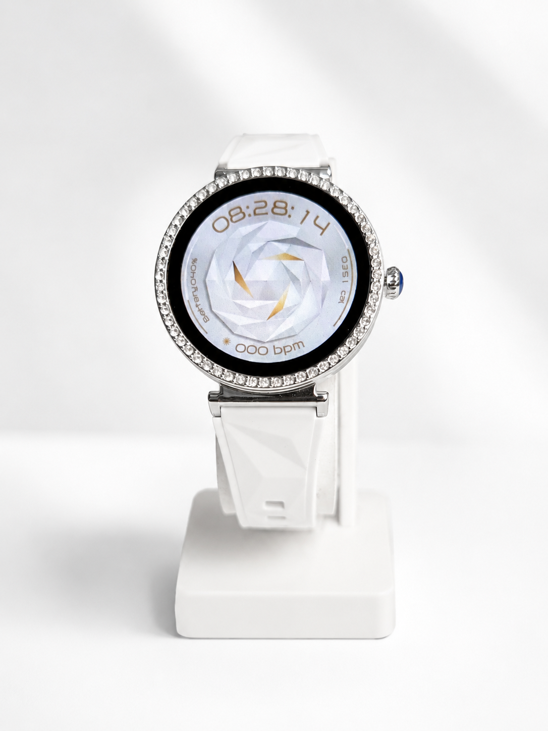 GT3 AMOLED Smart Watch