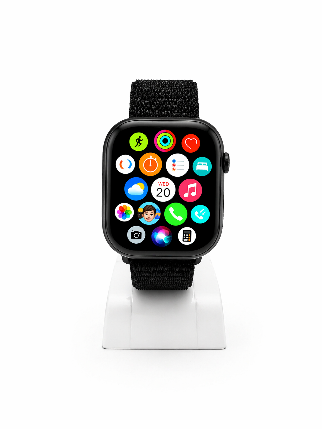 Series 11 Apple Edition