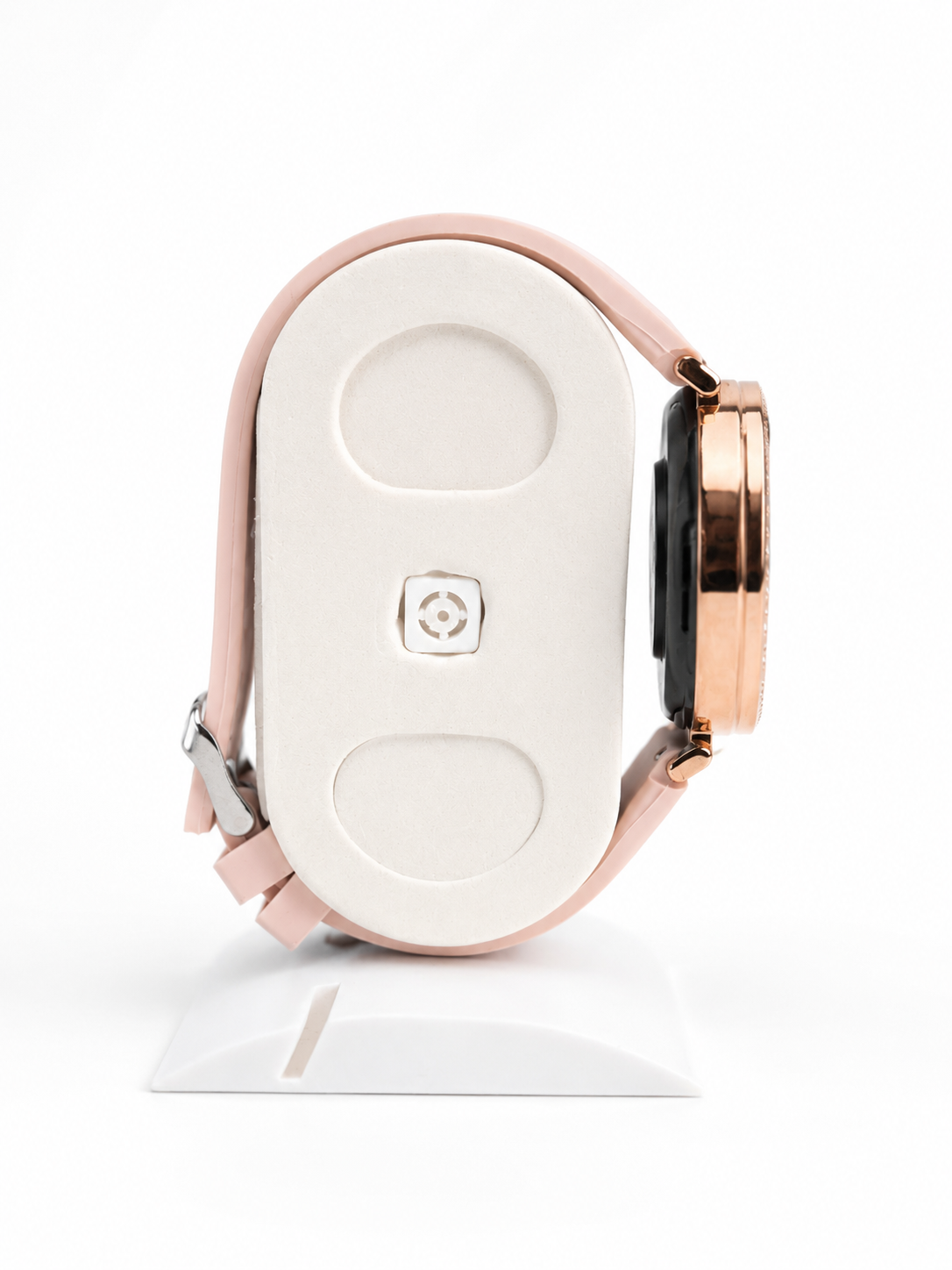 GT3 AMOLED Smart Watch