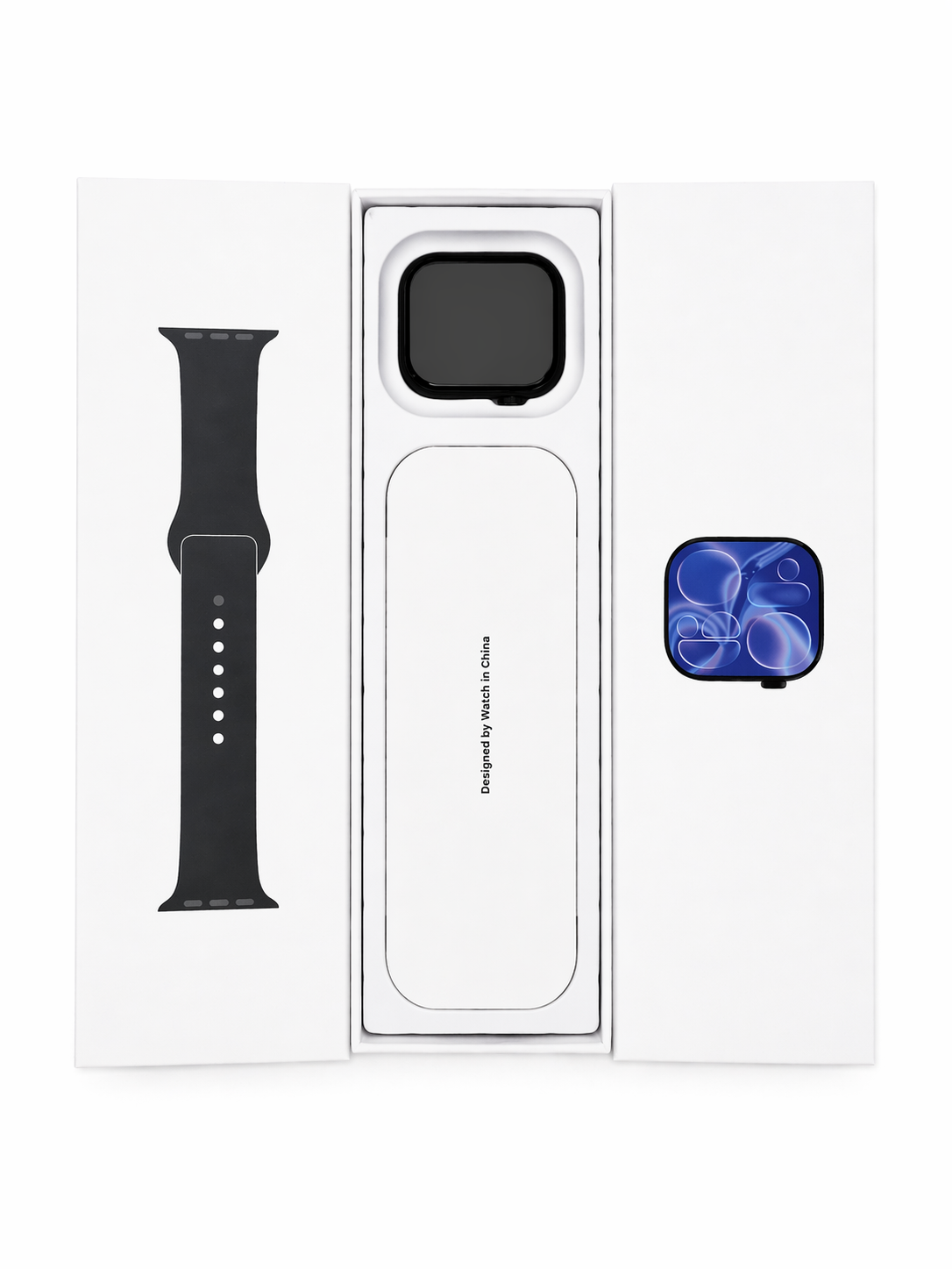 Series 11 Apple Edition