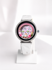 GT3 AMOLED Smart Watch