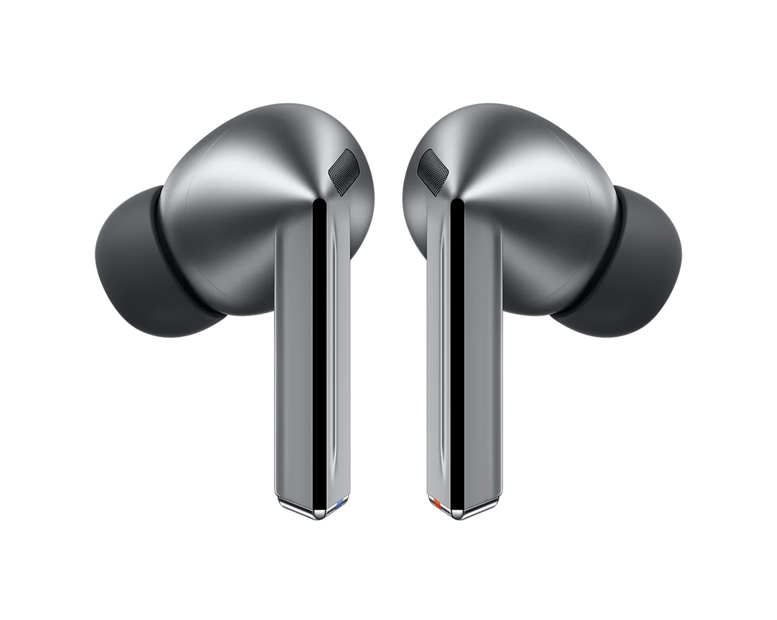 Samsung Galaxy Buds 3 Pro Titanium | Wireless Earbuds
