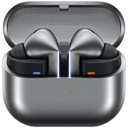Samsung Galaxy Buds 3 Pro Titanium | Wireless Earbuds