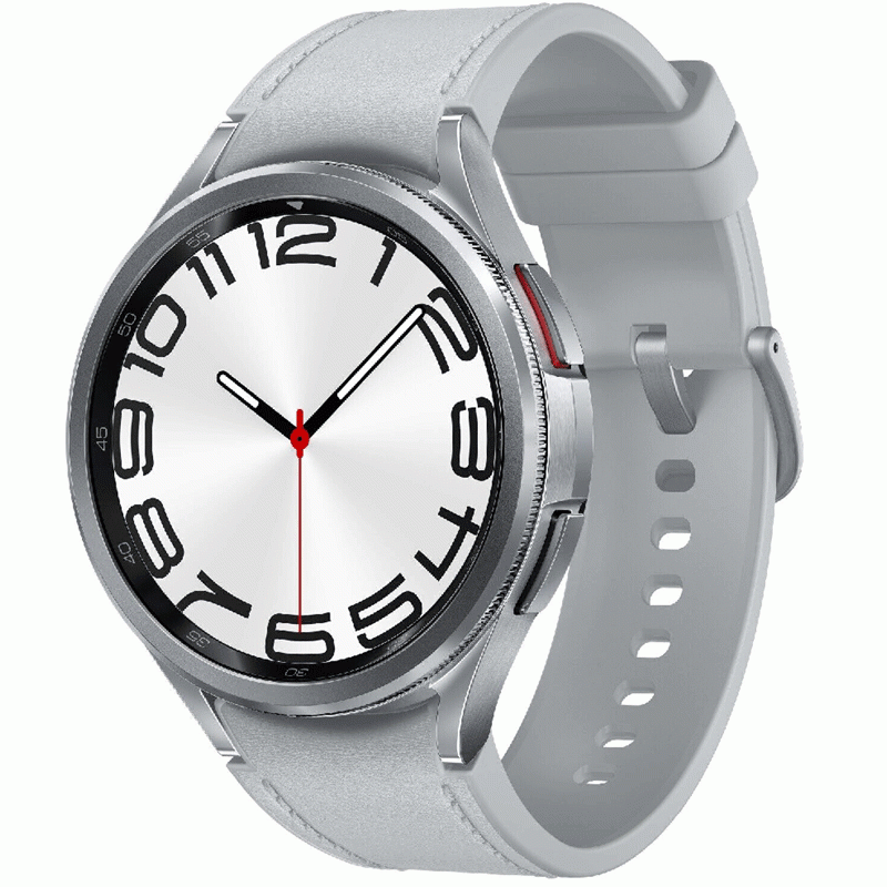 JS AMOLED Watch 6 Classic