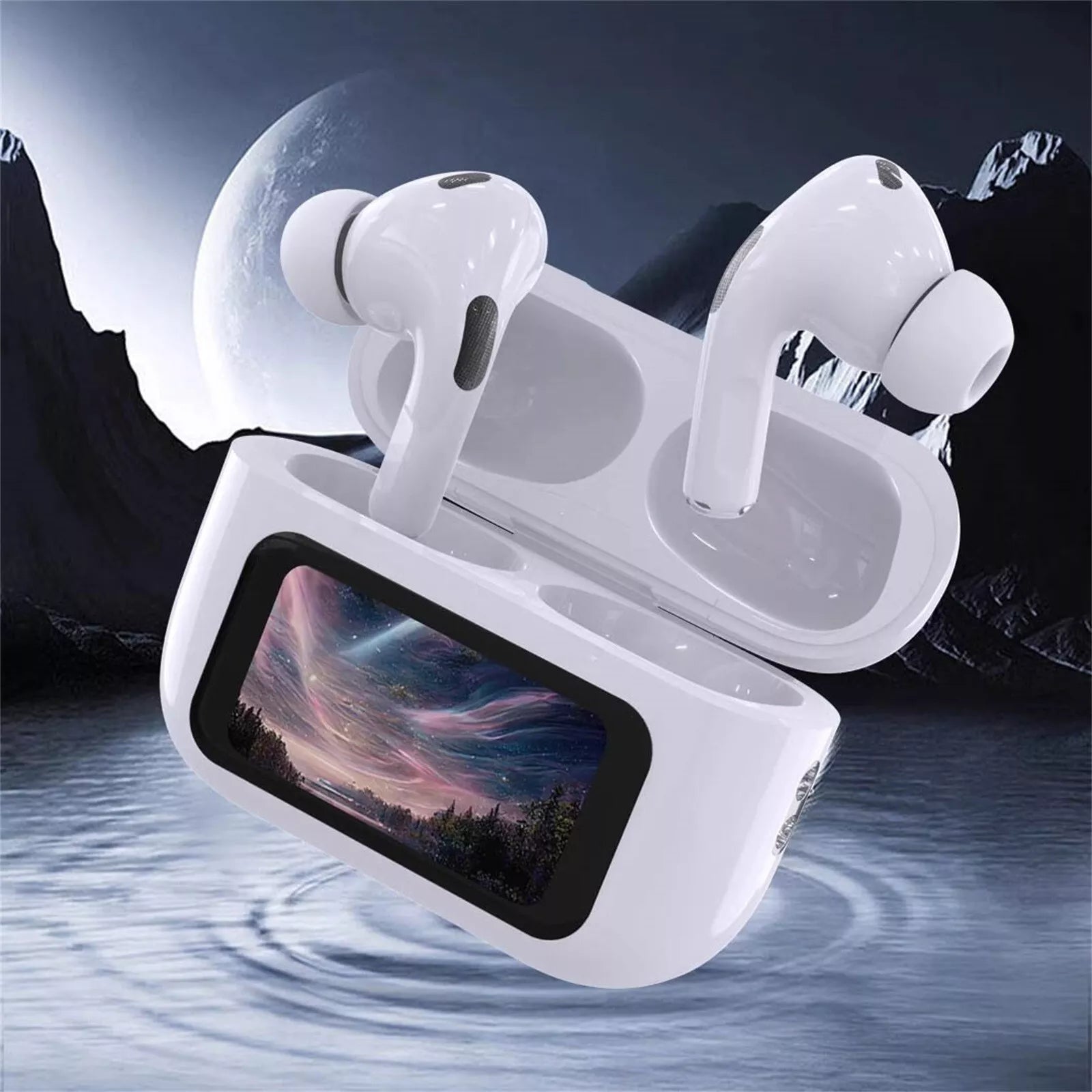 Touch Screen A9  Airpods