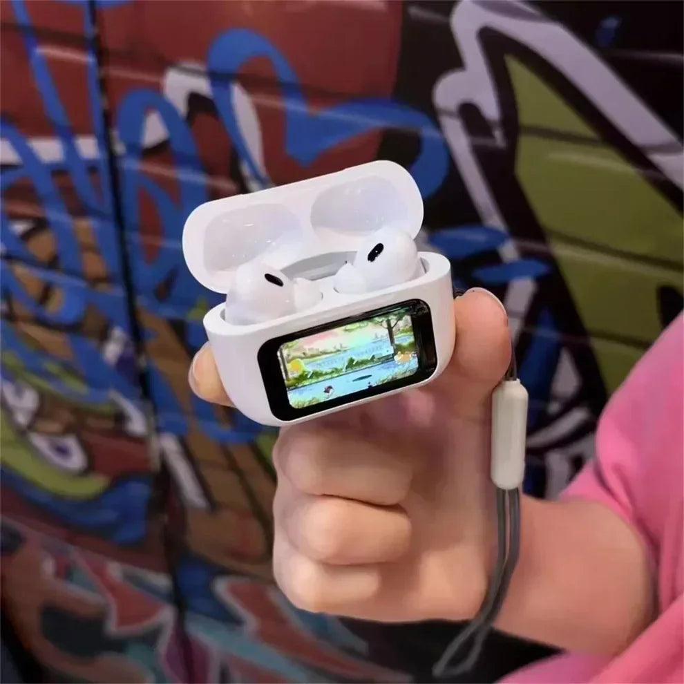 Touch Screen A9  Airpods
