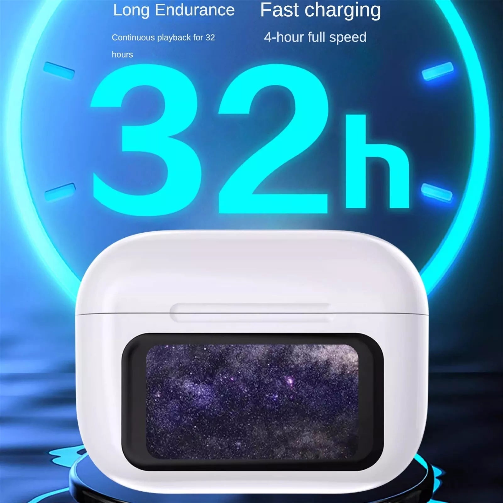 Touch Screen A9  Airpods