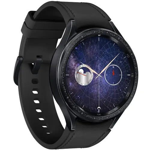 JS AMOLED Watch 6 Classic
