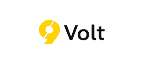9 Volt