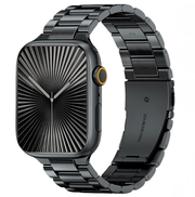 Series X Smartwatch with Premium Metal Chain - Tech Armor